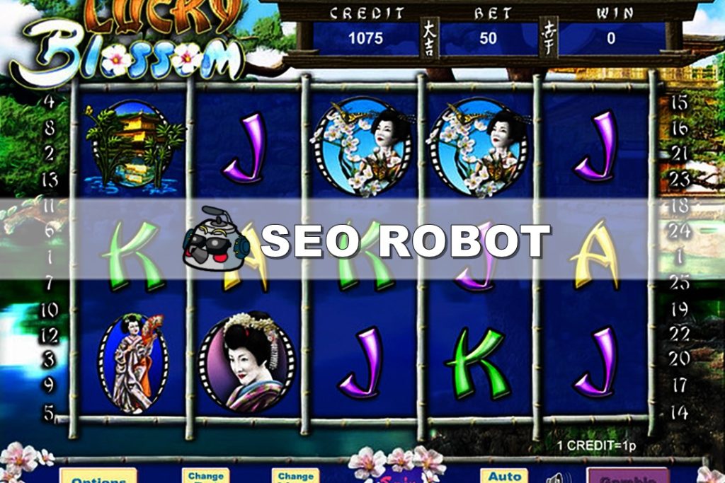 Keuntungan yang Hanya Bisa Dirasakan Saat Bermain Judi Slot Online Pulsa